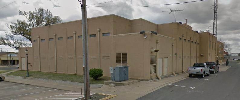 Photos Wagoner County Jail 3